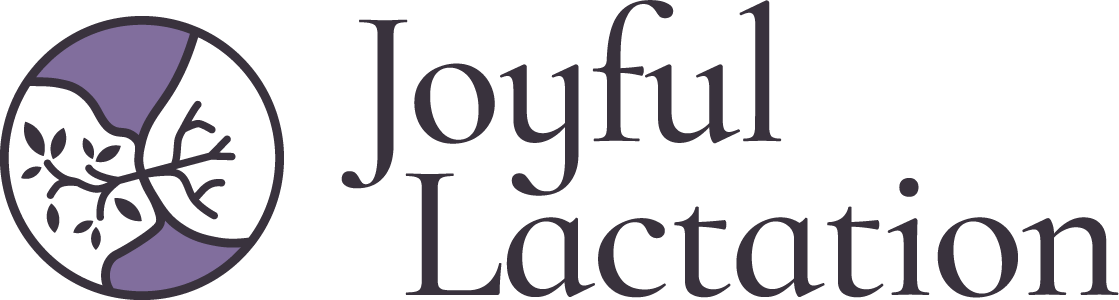 Joyful Lactation: Breastfeeding Support