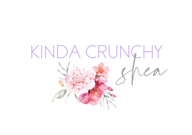 Kinda Crunchy Shea: Breastfeeding Support